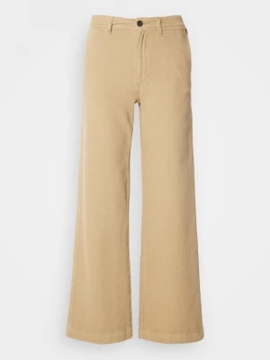 Foto van product Broek ECOALF okergeel