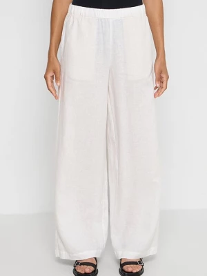 Foto van product Broek ECOALF wit