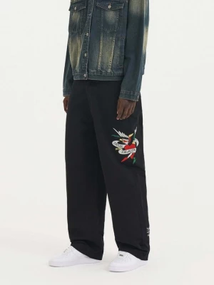 Foto van product Broek Ed Hardy zwart