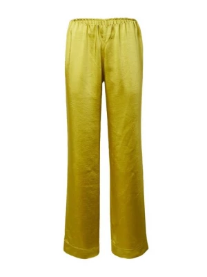 Foto van product Broek EDITED groen