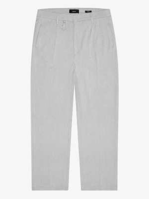 Foto van product Broek EIGHTYFIVE grijs