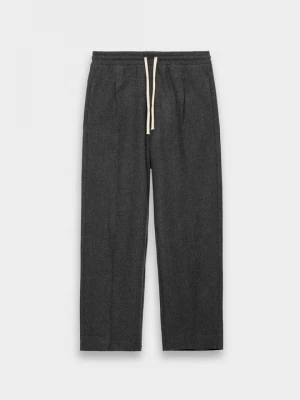 Foto van product Broek EIGHTYFIVE lichtgrijs