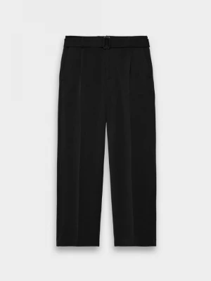 Foto van product Broek EIGHTYFIVE zwart