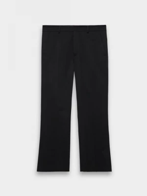 Foto van product Broek EIGHTYFIVE zwart