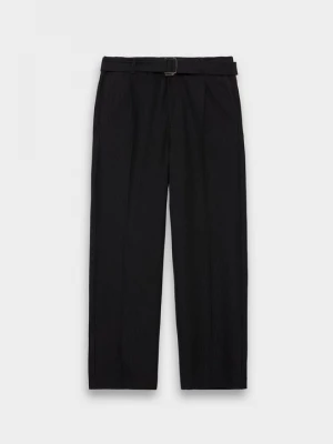 Foto van product Broek EIGHTYFIVE zwart