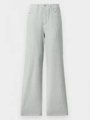 Foto van product Broek Element blauw