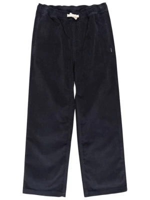 Foto van product Broek Element donkerblauw