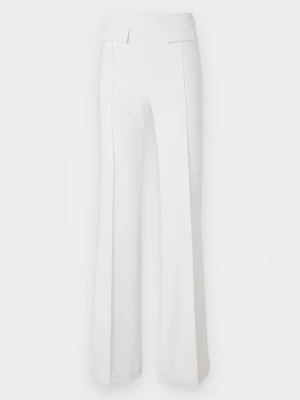 Foto van product Broek Elisabetta Franchi crème
