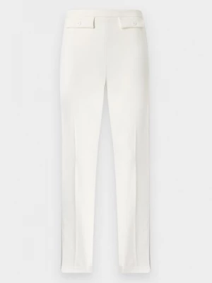 Foto van product Broek Elisabetta Franchi wit