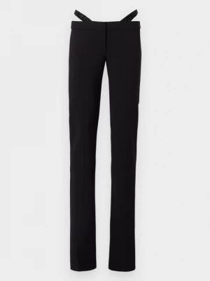 Foto van product Broek Elisabetta Franchi zwart
