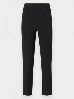 Foto van product Broek Elisabetta Franchi zwart