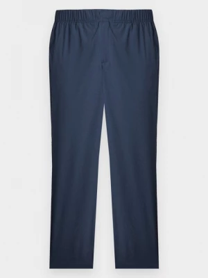 Foto van product Broek Ellesse donkerblauw