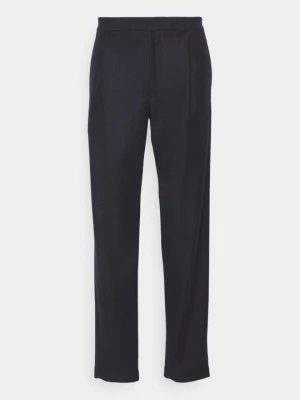 Foto van product Broek Emporio Armani donkerblauw