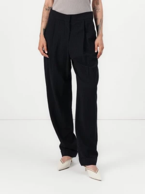Foto van product Broek Emporio Armani donkerblauw