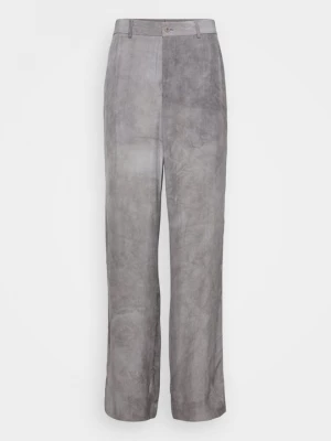 Foto van product Broek Emporio Armani grijs