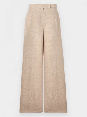 Foto van product Broek Emporio Armani taupe
