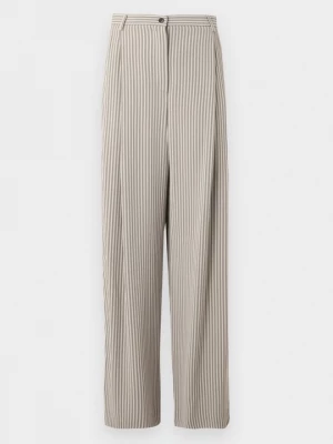 Foto van product Broek Emporio Armani zandkleur