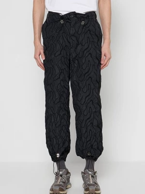 Foto van product Broek Emporio Armani zwart