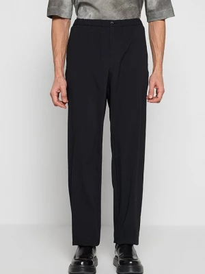 Foto van product Broek Emporio Armani zwart