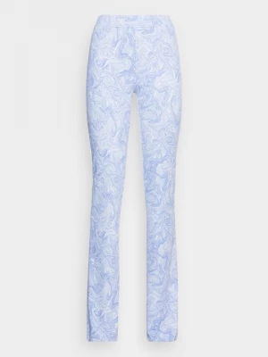 Foto van product Broek Envii blauw