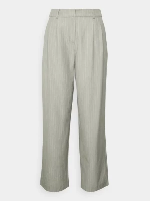 Foto van product Broek Envii grijs