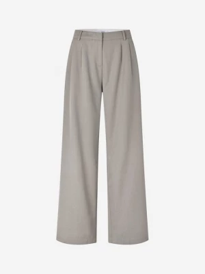 Foto van product Broek Envii grijs
