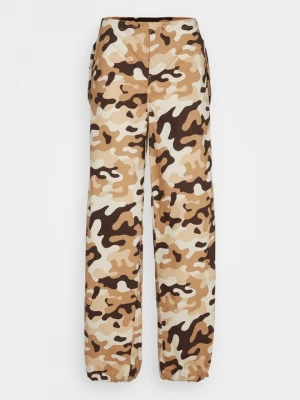 Foto van product Broek Envii kaki