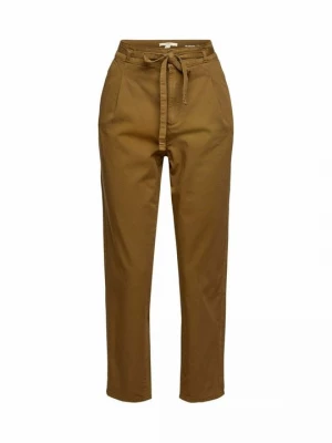 Foto van product Broek Esprit olijfgroen