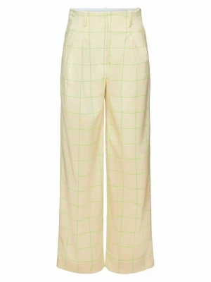 Foto van product Broek Esprit zandkleur