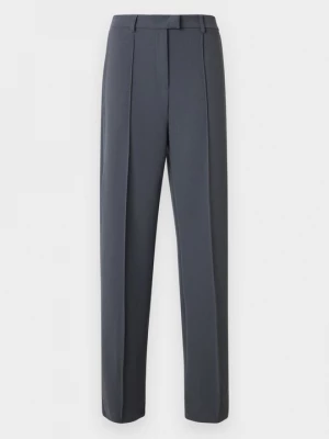 Foto van product Broek Even&Odd By Zalando donkergrijs