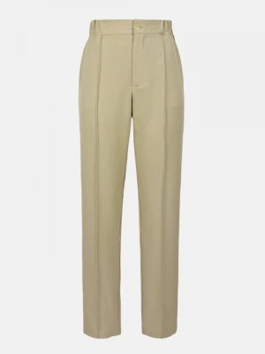 Foto van product Broek Even&Odd By Zalando kaki