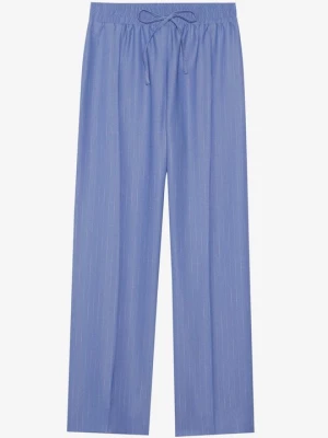 Foto van product Broek Even&Odd By Zalando lichtblauw