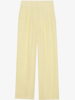 Foto van product Broek Even&Odd By Zalando lichtgeel
