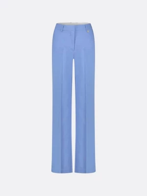 Foto van product Broek Fabienne Chapot blauw