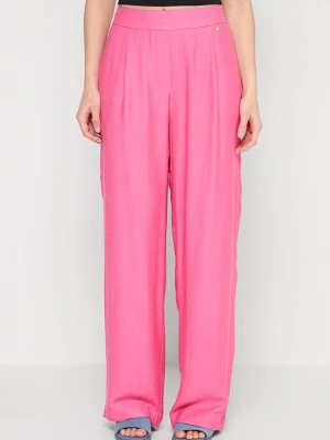 Foto van product Broek Fabienne Chapot donkerroze