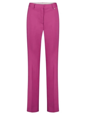 Foto van product Broek Fabienne Chapot donkerroze