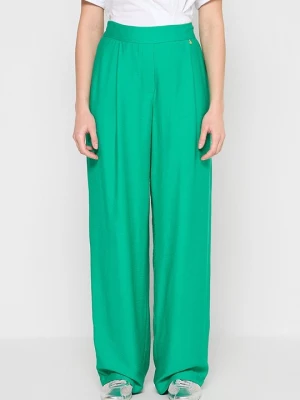 Foto van product Broek Fabienne Chapot groen