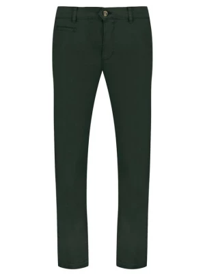 Foto van product Broek Faguo groen