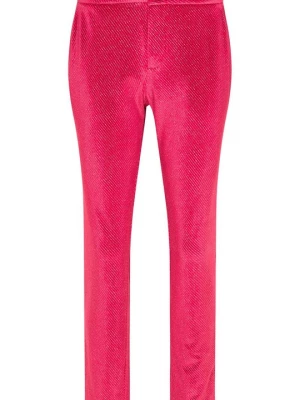 Foto van product Broek Faina rood