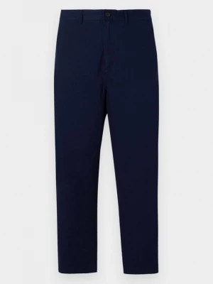 Foto van product Broek Farah donkerblauw