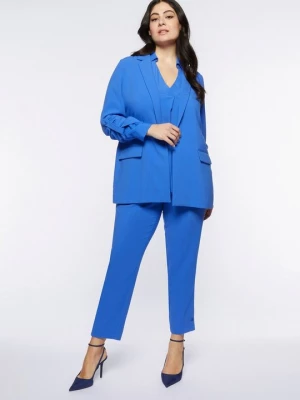 Foto van product Broek Fiorella Rubino lichtblauw