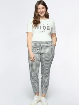 Foto van product Broek Fiorella Rubino zwart
