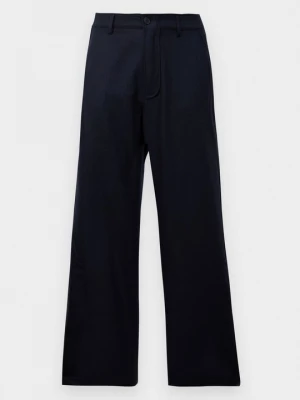 Foto van product Broek Fiorucci donkerblauw