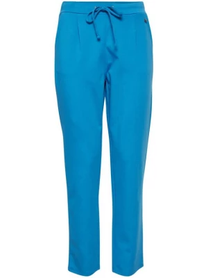 Foto van product Broek Fransa blauw