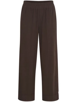 Foto van product Broek Fransa bruin