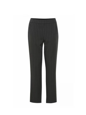 Foto van product Broek Fransa grijs