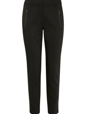 Foto van product Broek Fransa zwart