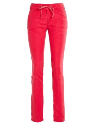 Foto van product Broek FREEMAN T. PORTER rood
