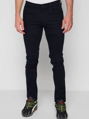 Foto van product Broek French Connection blauw