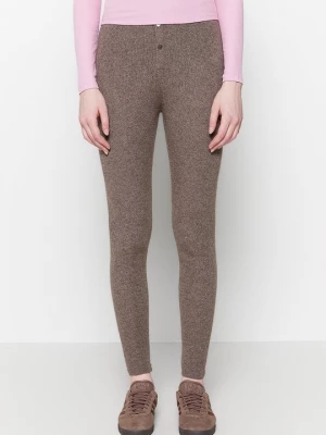 Foto van product Broek FTC Cashmere bruin